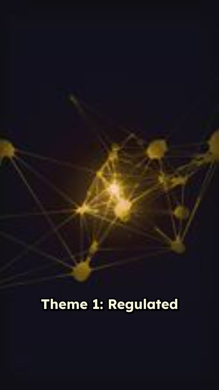 Emerging Trends in Digital Finance