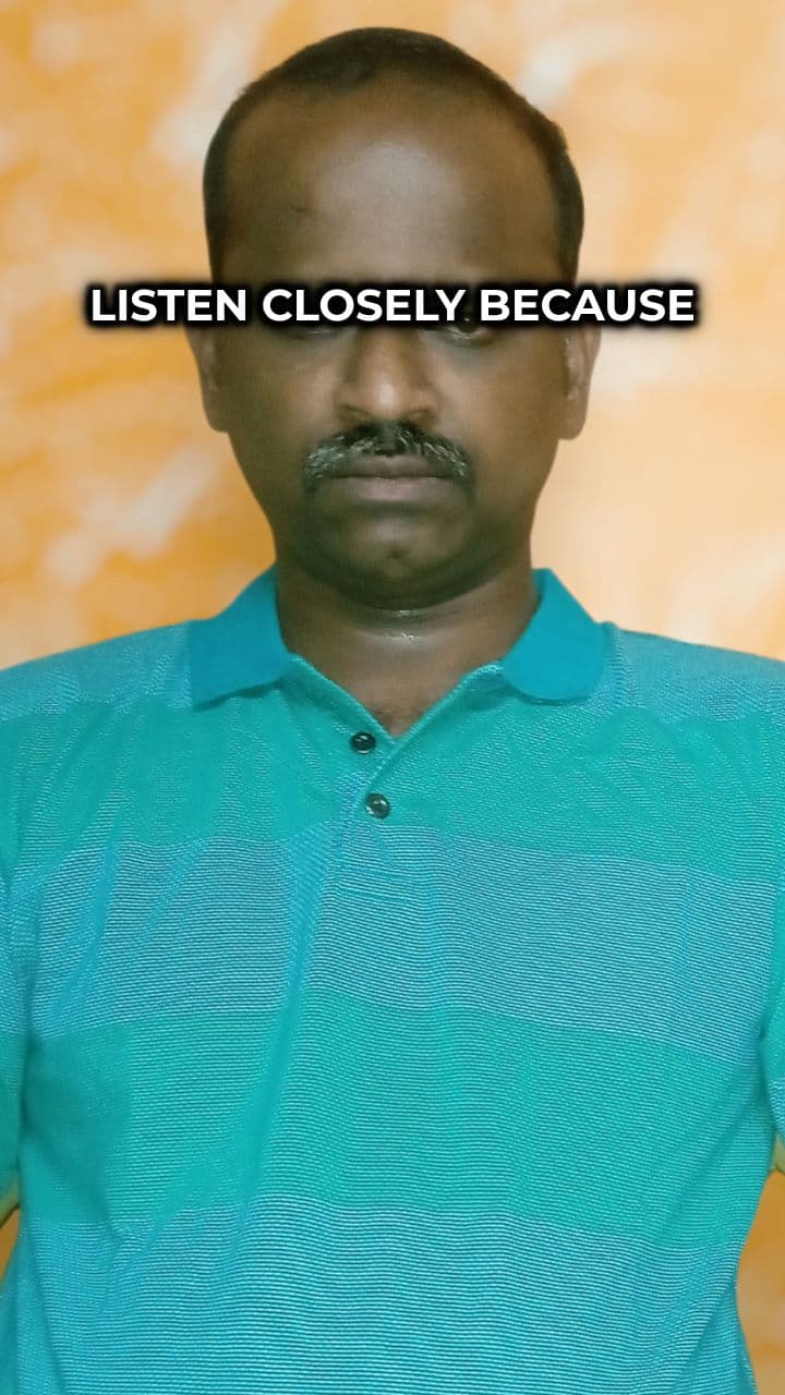 The Power of Intentional Stillness