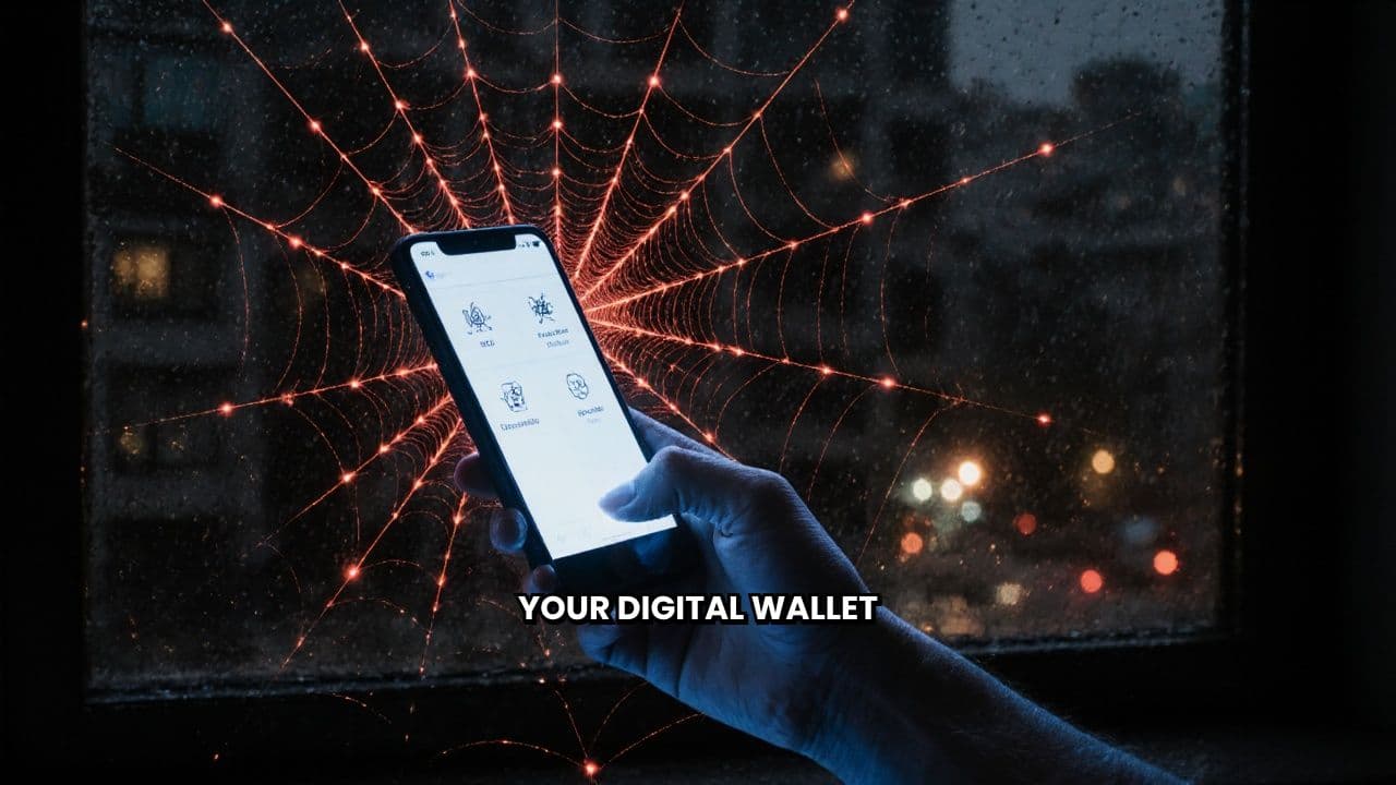 Graph Detection to Stop UPI Mule Fraud