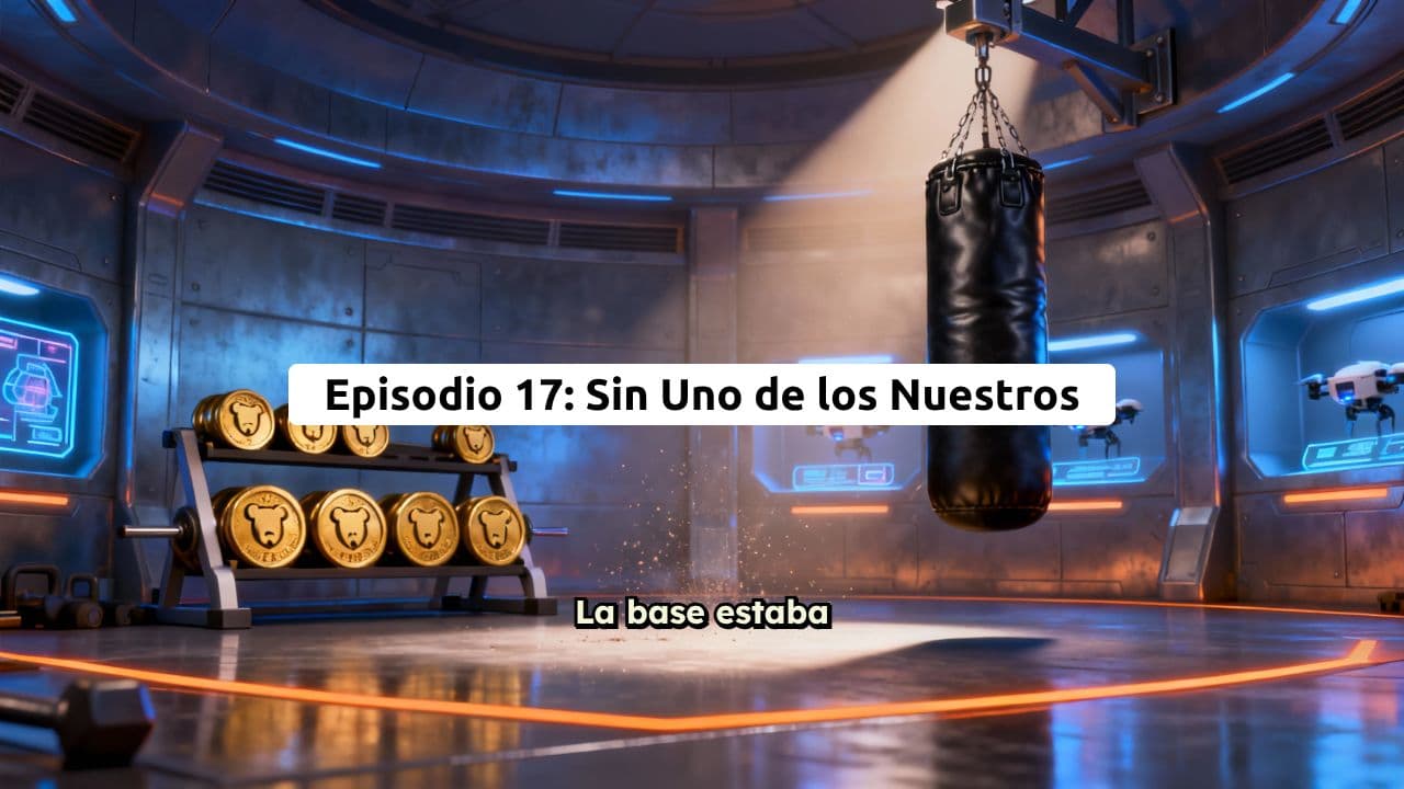 Power Rangers Capisebas - Episodio 17