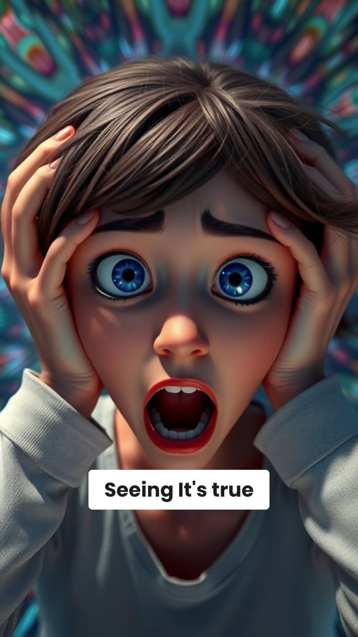 The Cosmic Horror of Derry