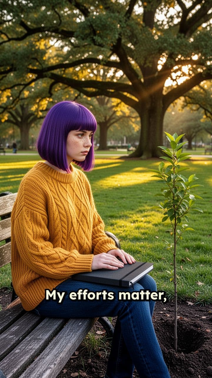 Consistency Over Doubt