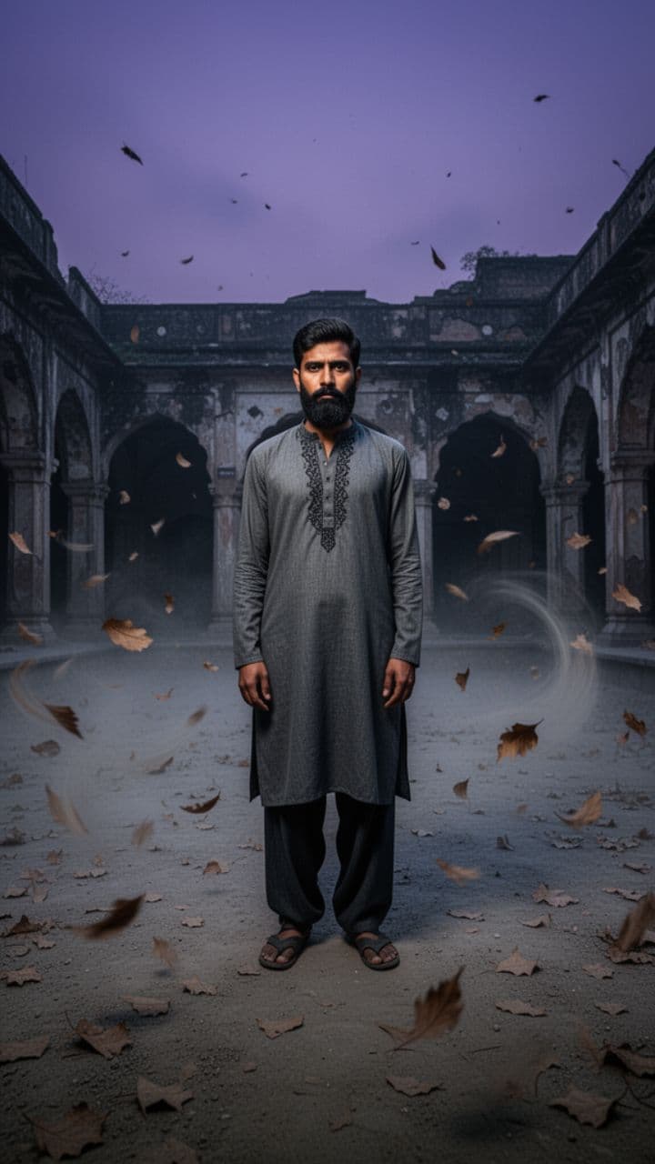 मेरा चाँद दूर है