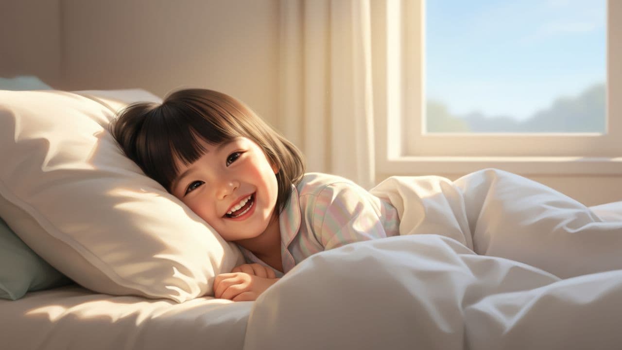 Sarah's Fun-Filled Saturday