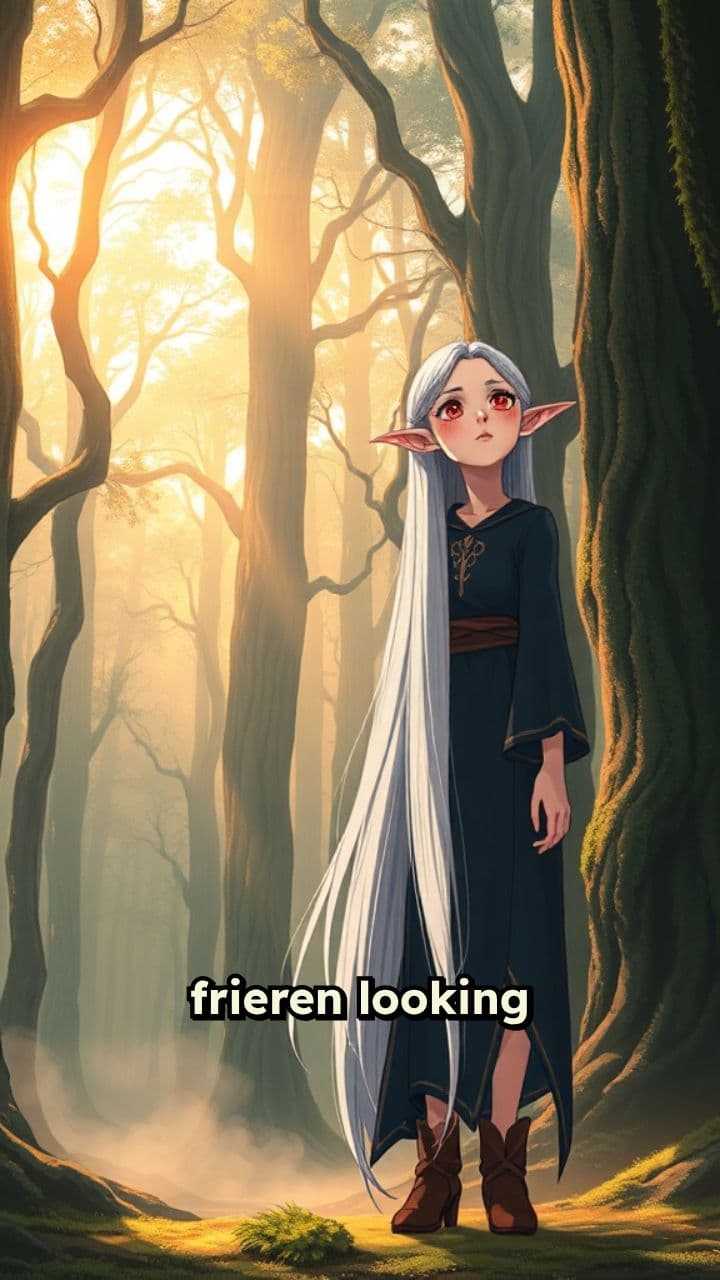 Encounter in the Shadows