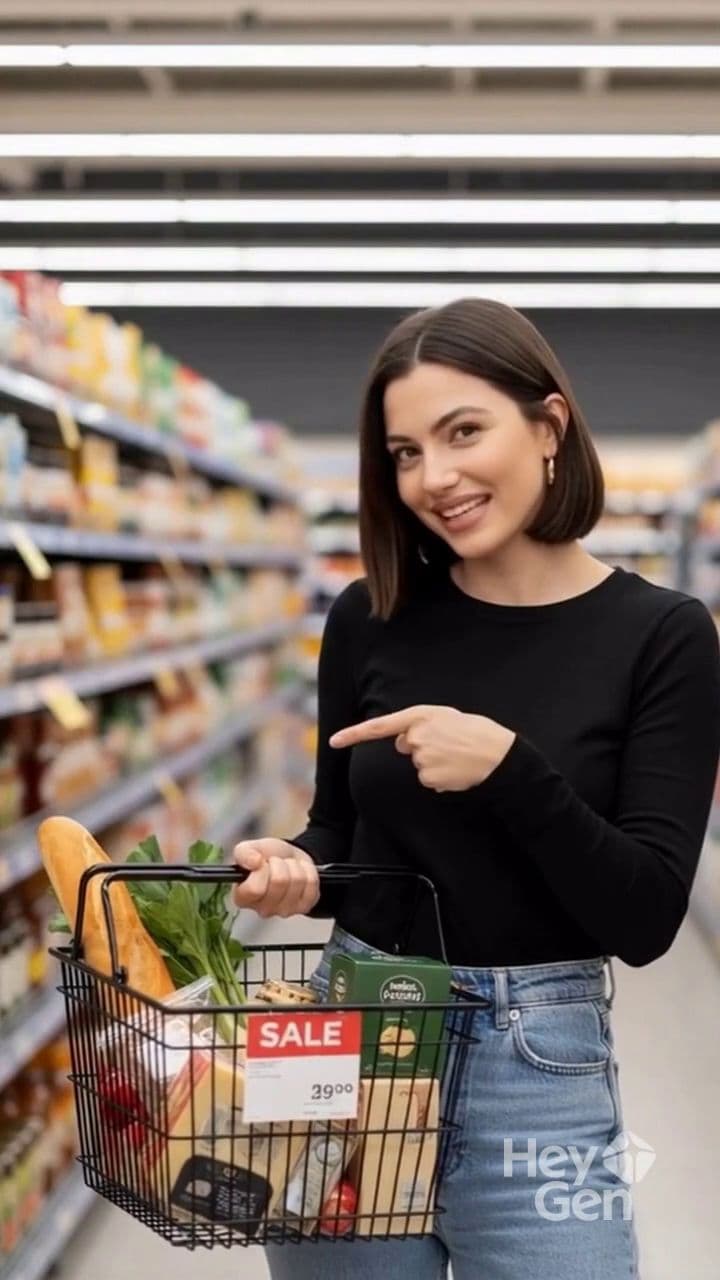 Cinque trucchi per risparmiare al supermercato