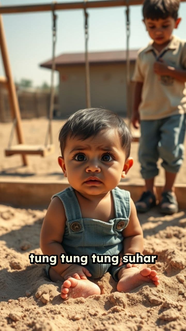 From Bully Victim to Strong Adult