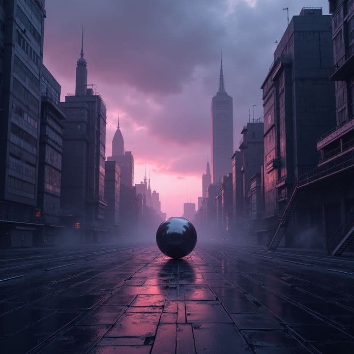 Percussive Energy: A Drum Solo Journey