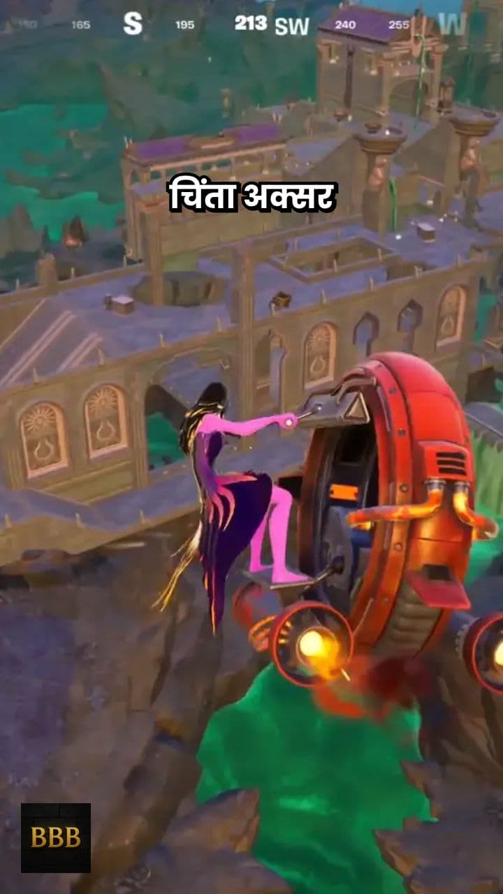 चिंता से मुक्त वर्तमान कर्म