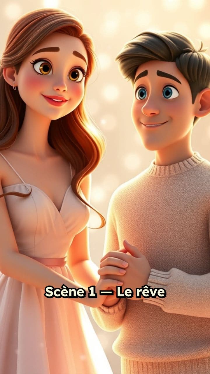 Unforgettable Magic Together