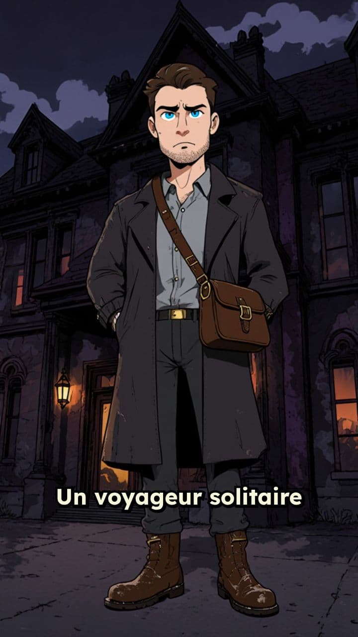 La Chambre Inexistante