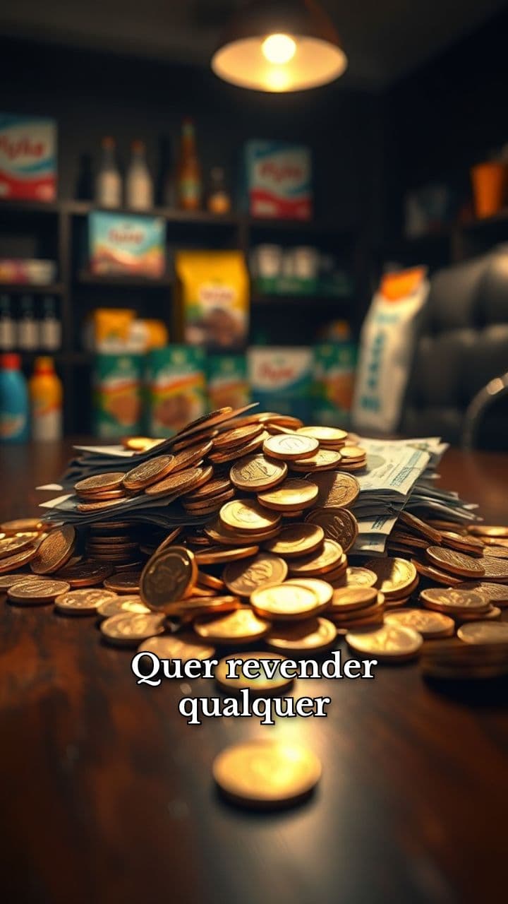 Revenda Rápida em 5 Passos