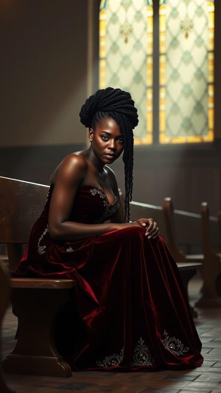 Voices of Judgment and Hypocrisy