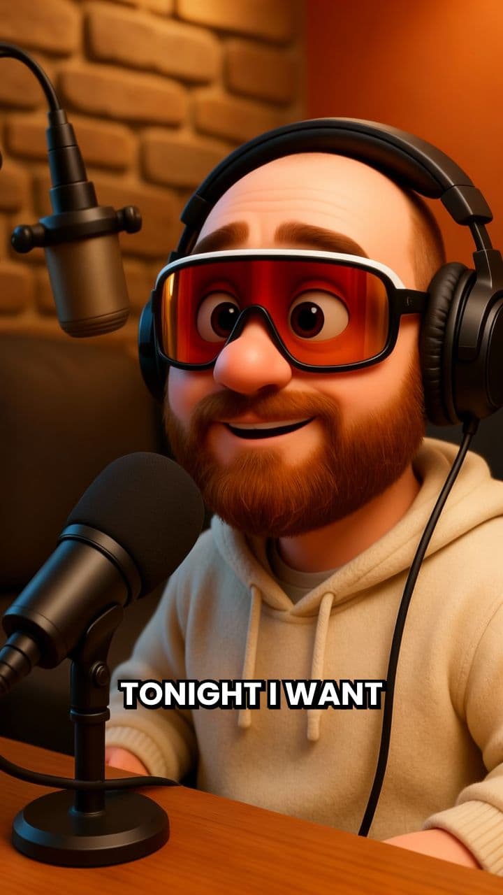 Trey's Country Music Pixar Special