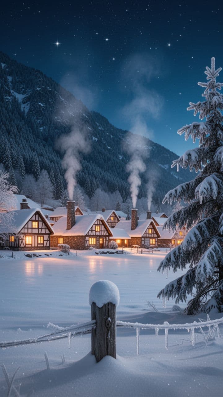 Christmas Is Love in Action