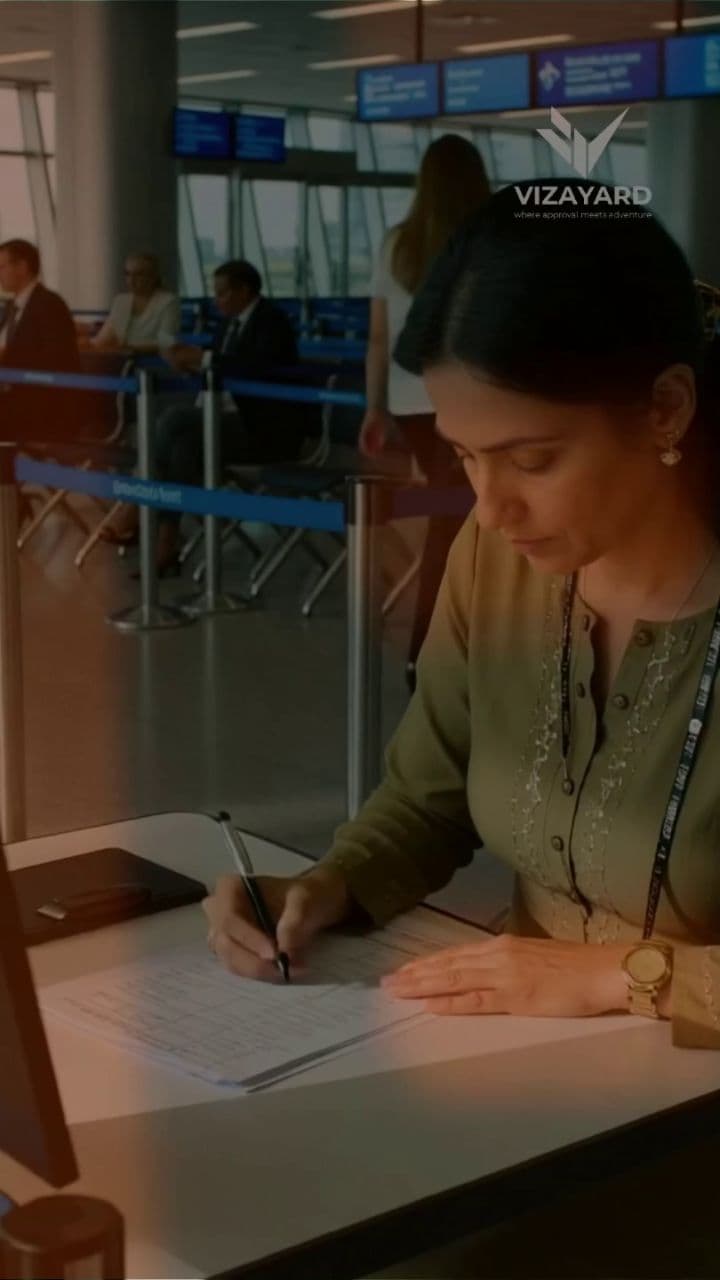 Visa Applications: Timing is Key