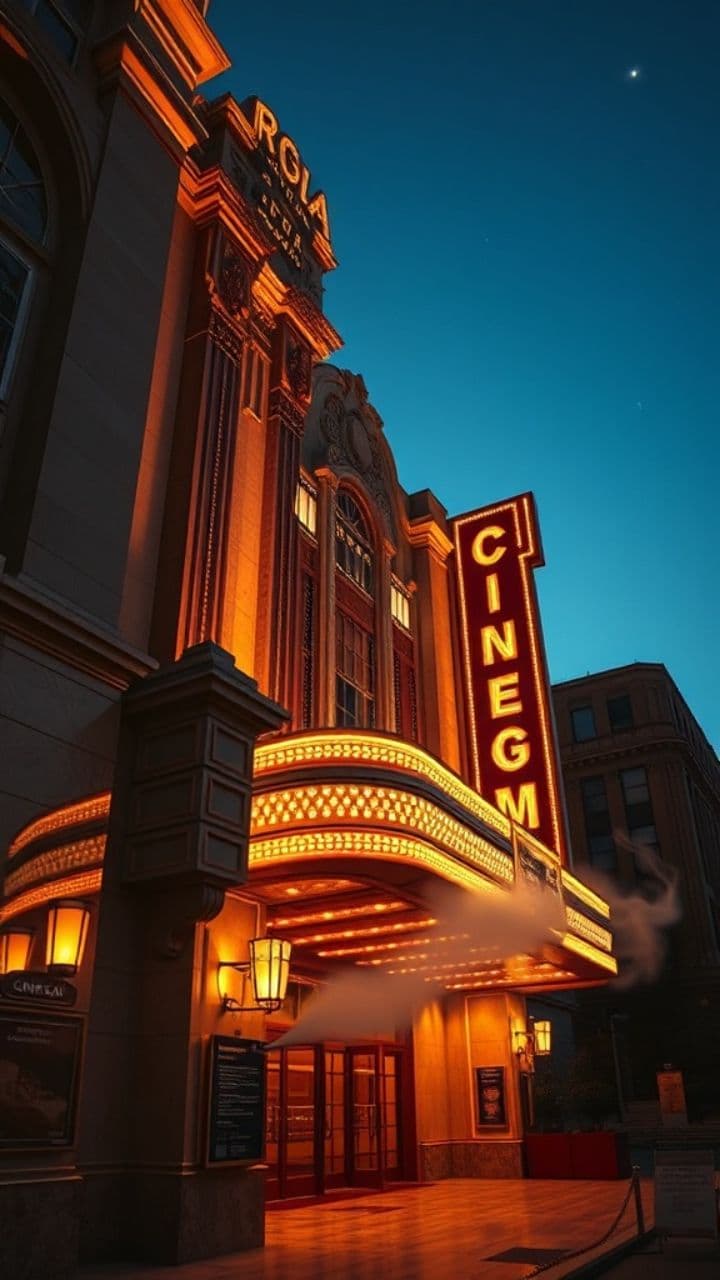 Tom Hanks: A Cinematic Legend