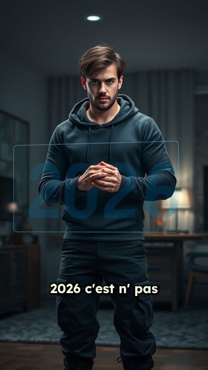 Mission : Devenir Plus Fort et Libre