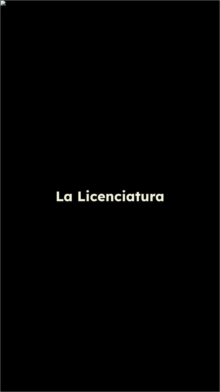 Historia de la Licenciatura en Informática UAS
