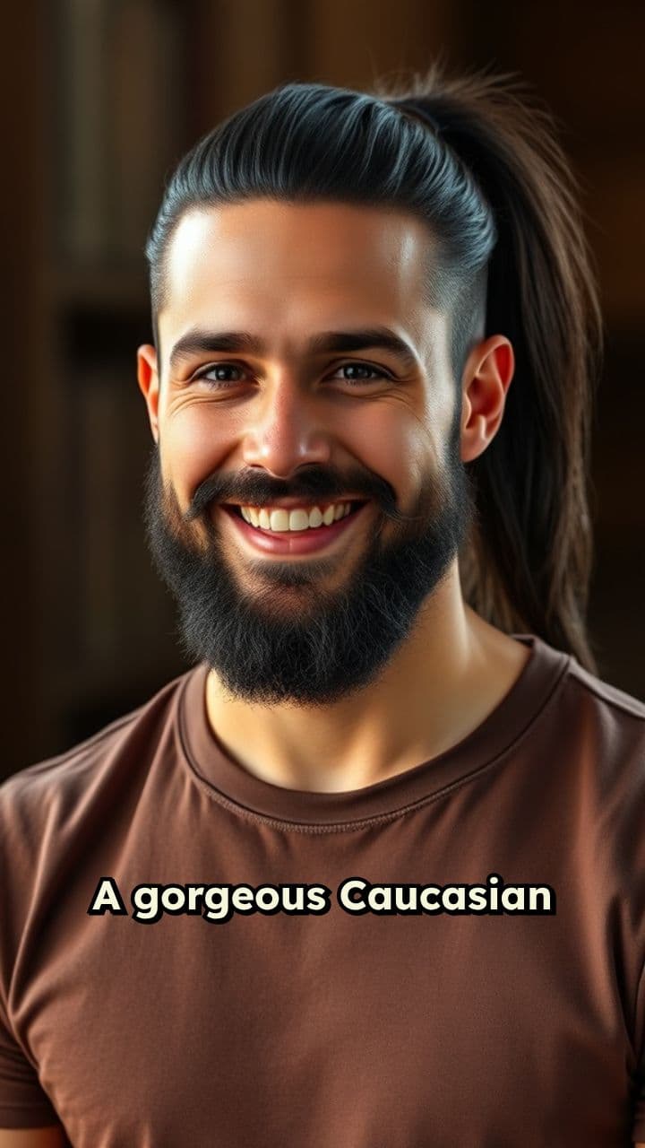 Copenhagen Cyclist in Style