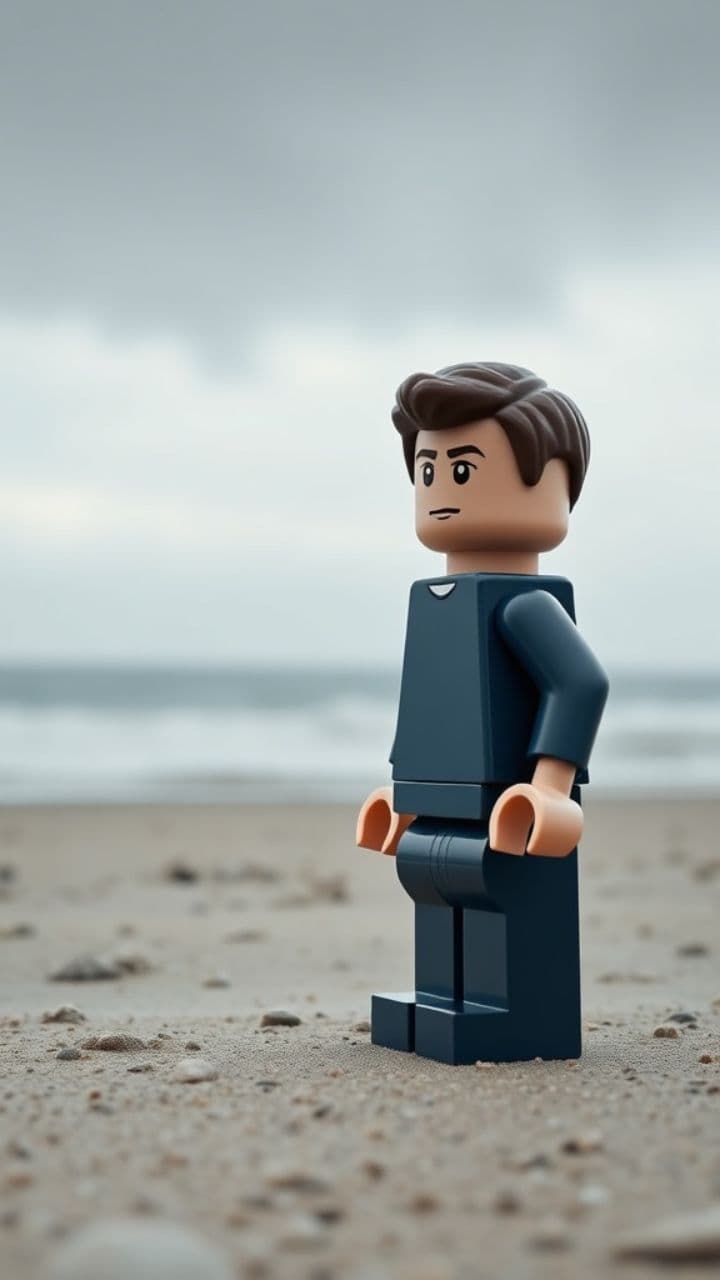 Renascut din Cenușă