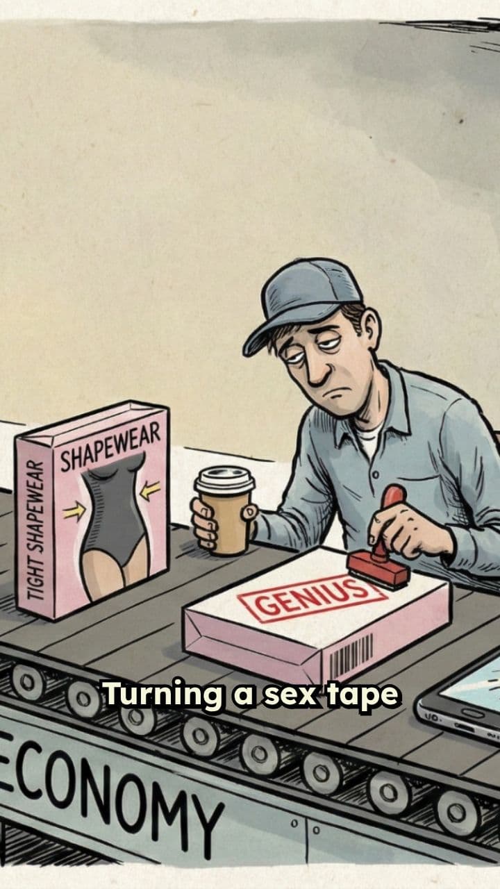 Critique of Kim’s Fame and Representation