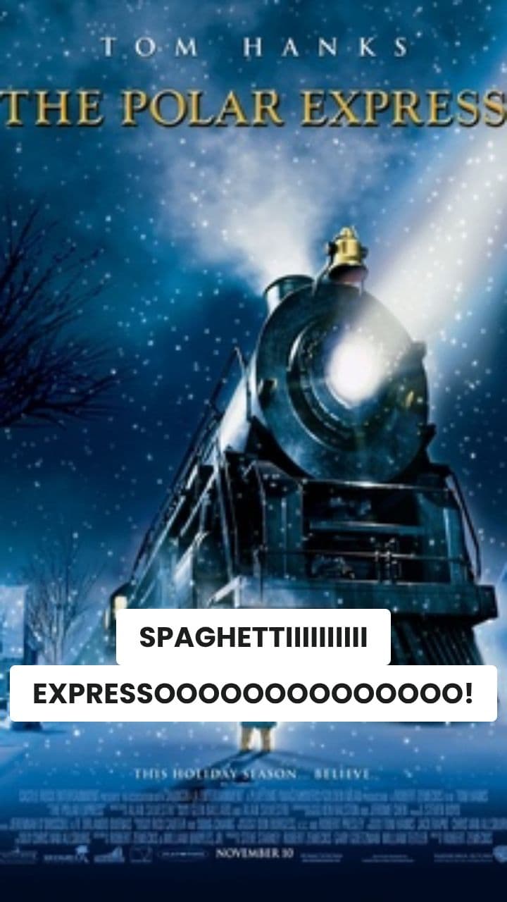 Gattopizza: Il Treno Dell'Assurdo