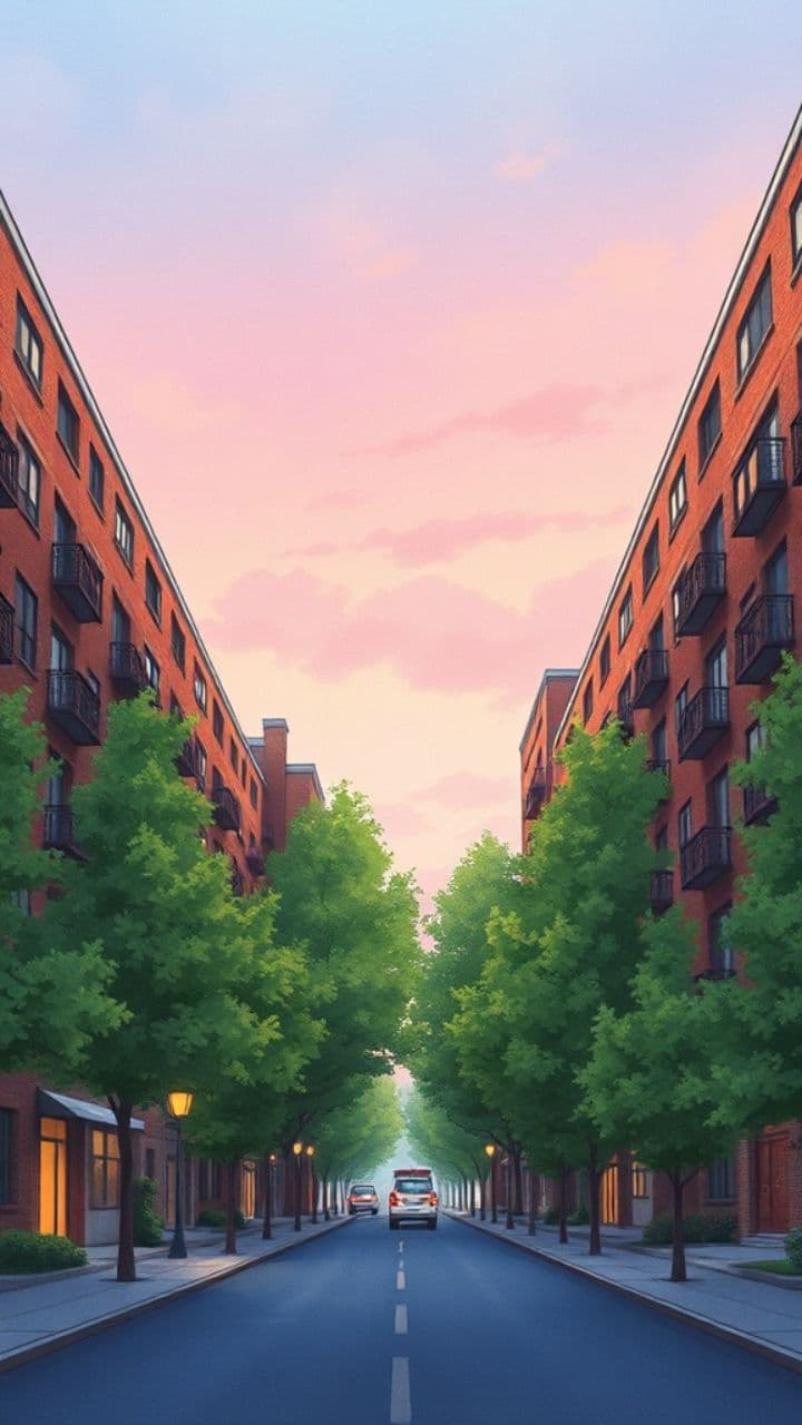 Praise the Lord, He Made a Way