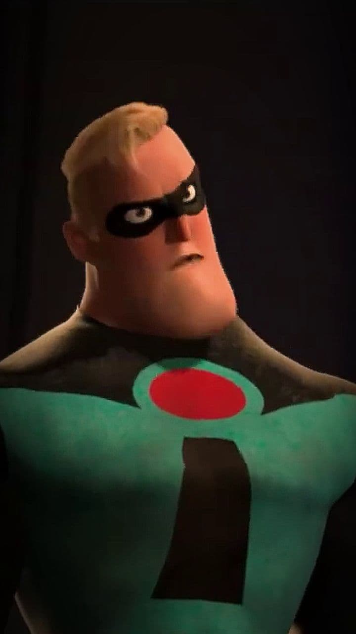 A Obsessão de Síndrome em Os Incríveis