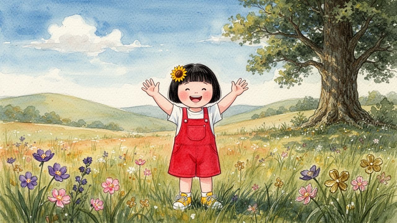 Sing with the Animals