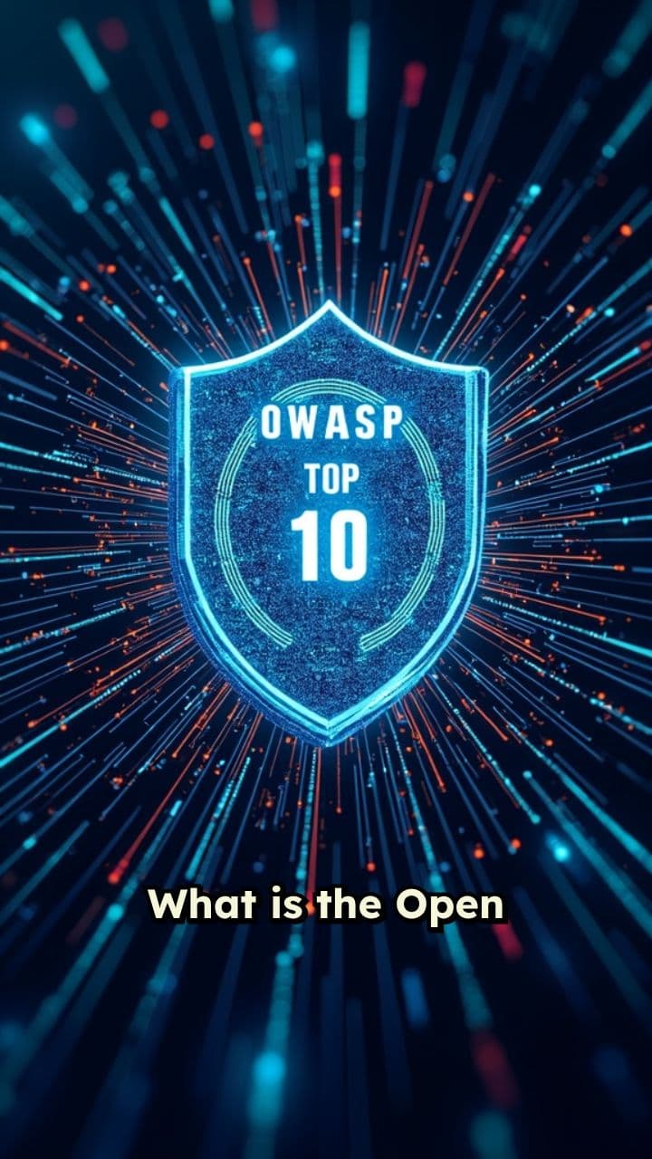 OWASP Top 10 Web Application Security Risks