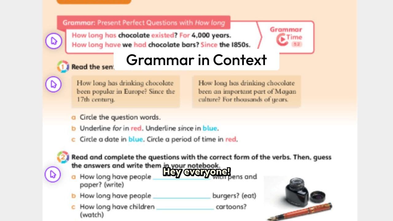 Mastering 'How Long' Questions in English!