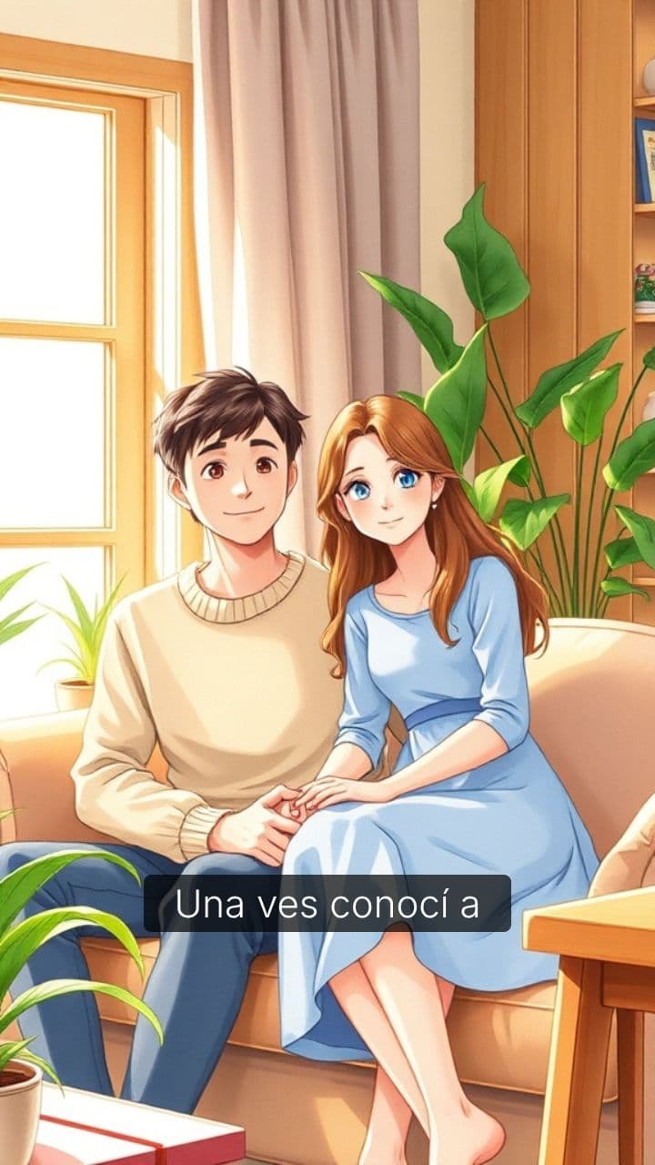 Infidelidades y desamor en la familia