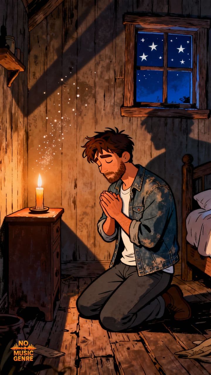 Hold Her When I’m Away