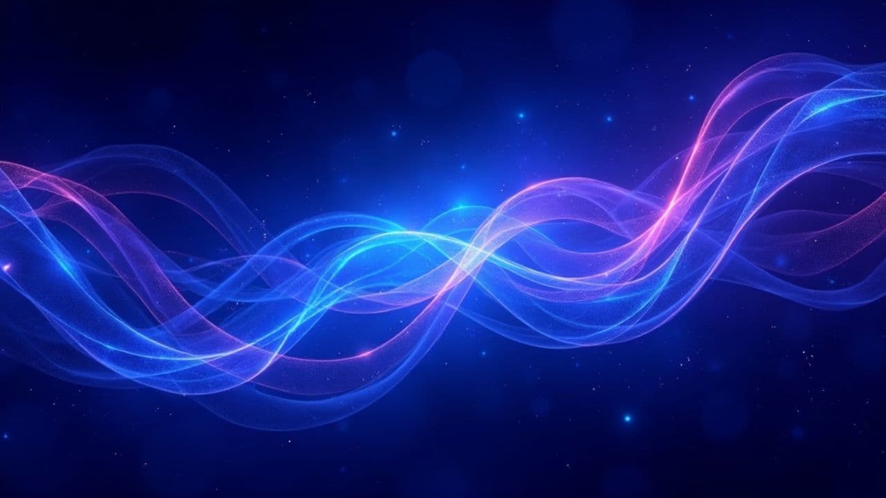 Euphoric Melodic EDM Journey