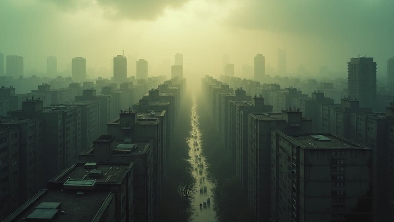 Gde nam je spas? Reciklaža!