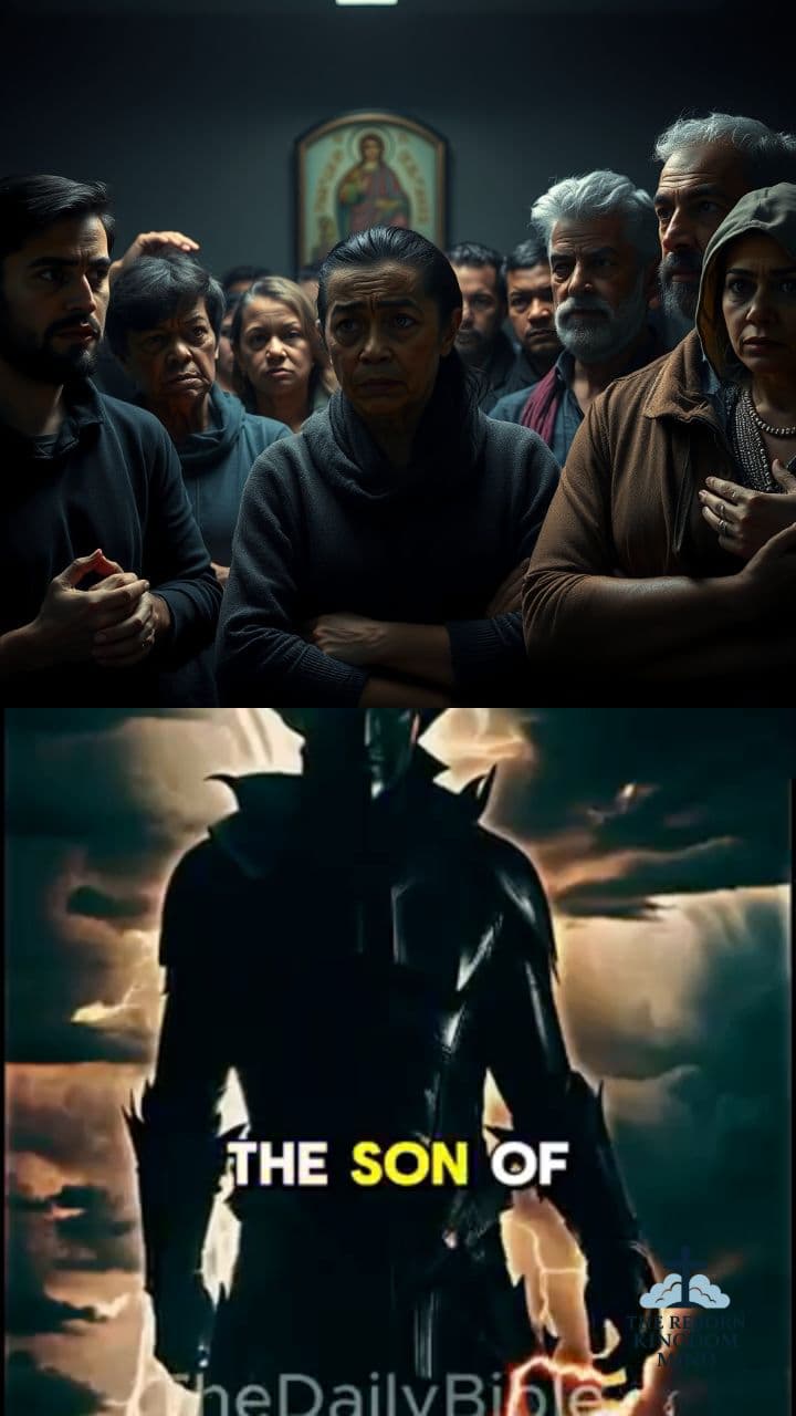 Misunderstanding End Times Beliefs