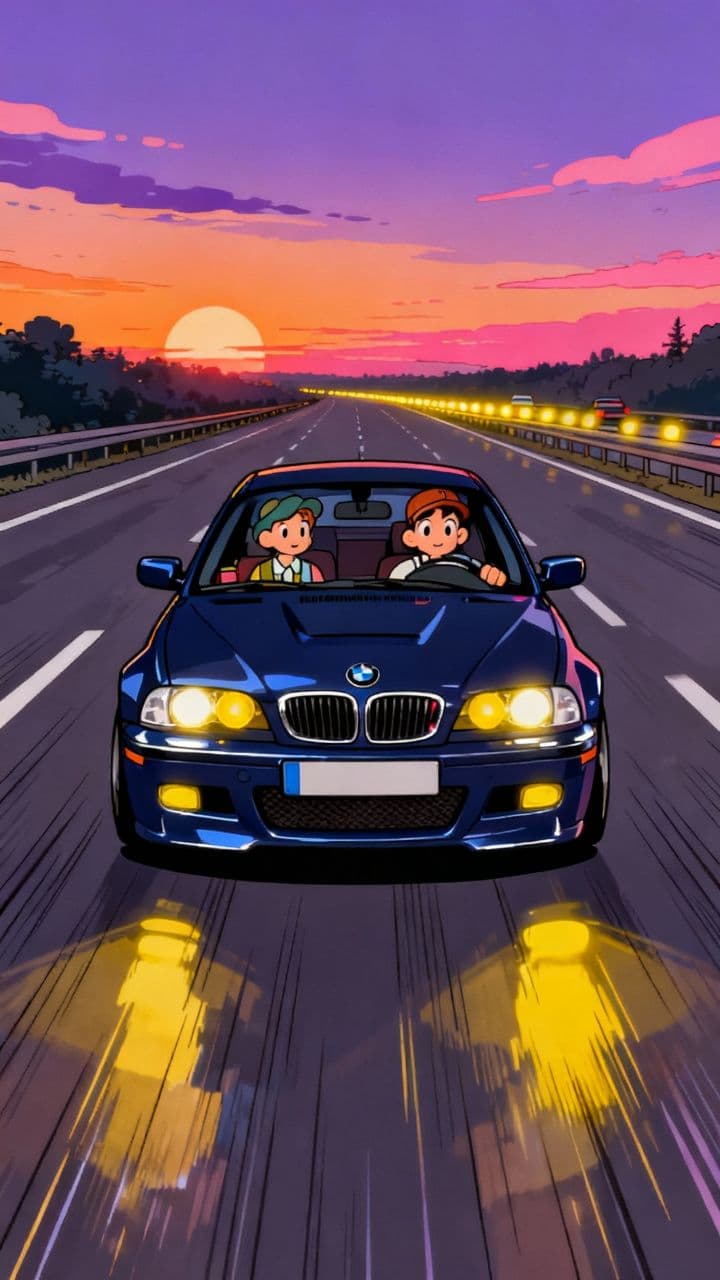 எதிர்பார்ப்பு மற்றும் நினைவுகள்