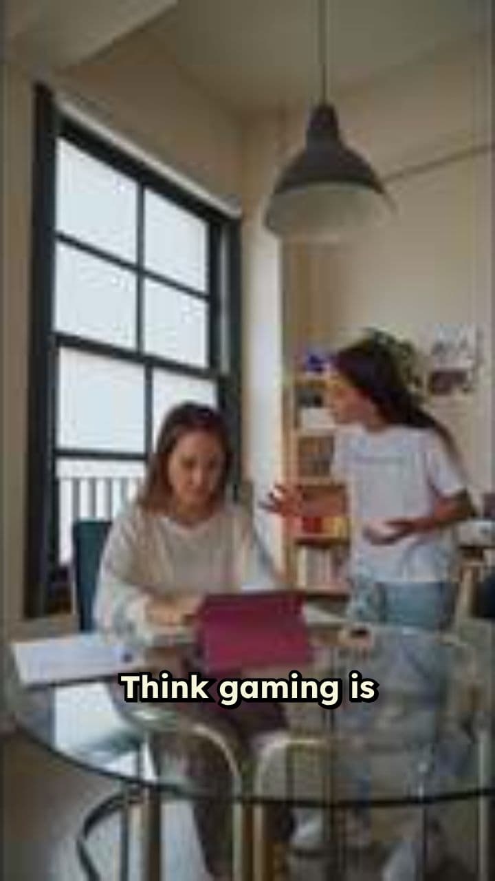 Gaming Skills That Boost Careers