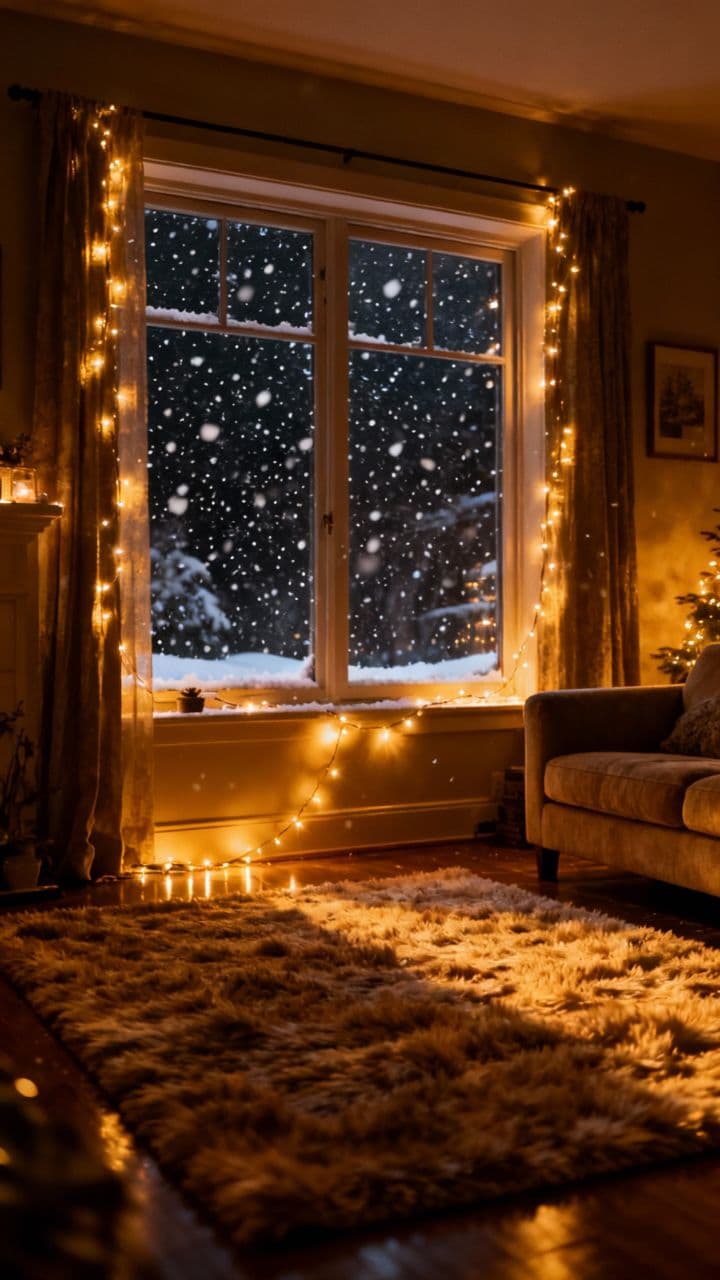 Naughty Season Vibes