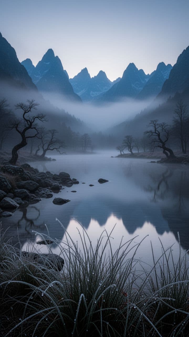 Echoes of an Epic Journey