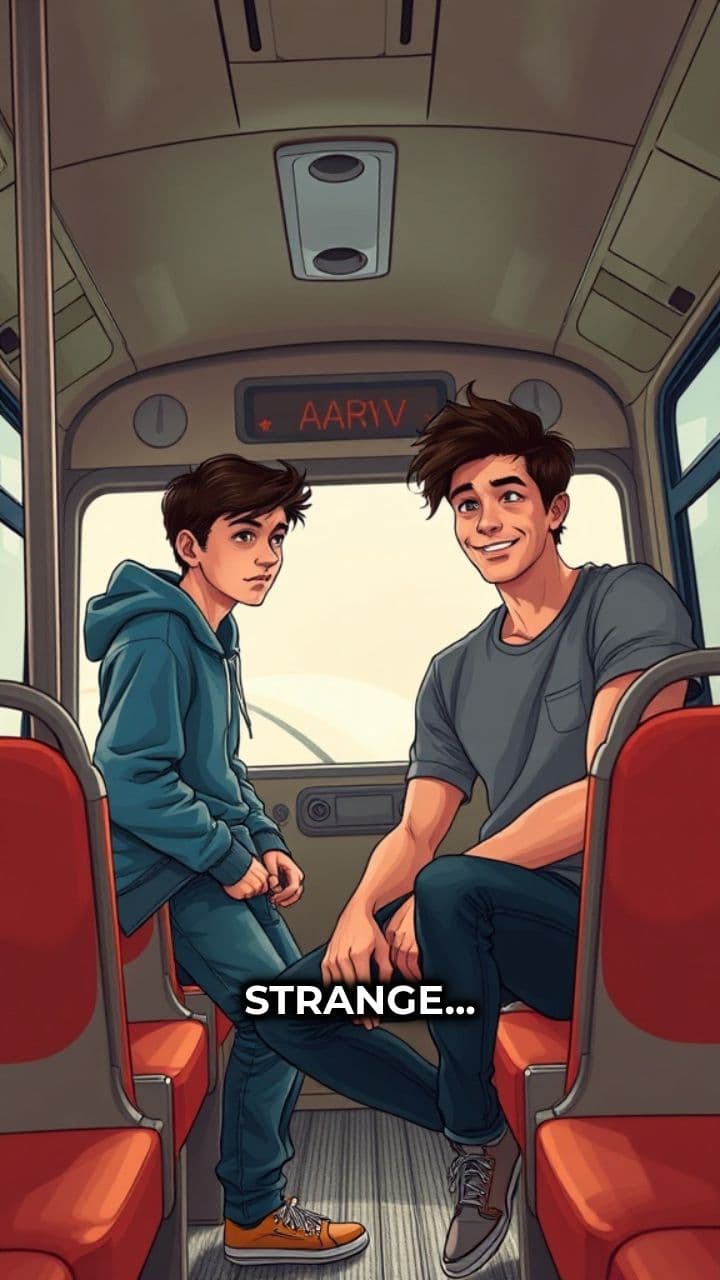 The Road of Forgiveness