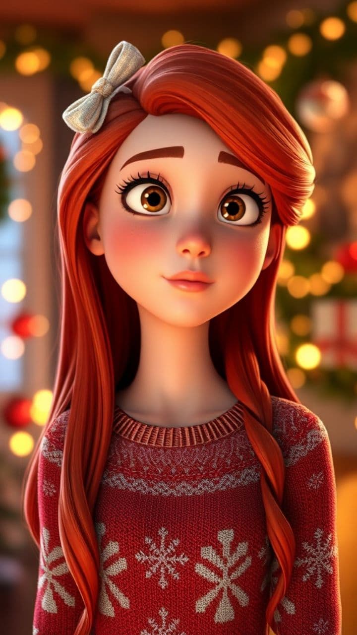 Amor de Natal e Delicadeza