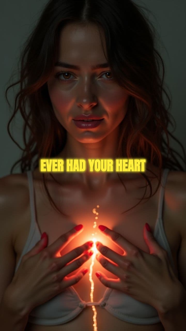Healing a Broken Heart: The Science Behind It