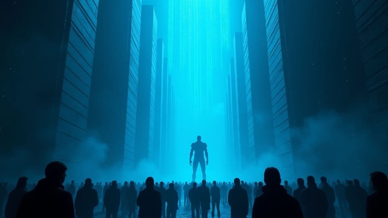 Die Hüter des Wissens