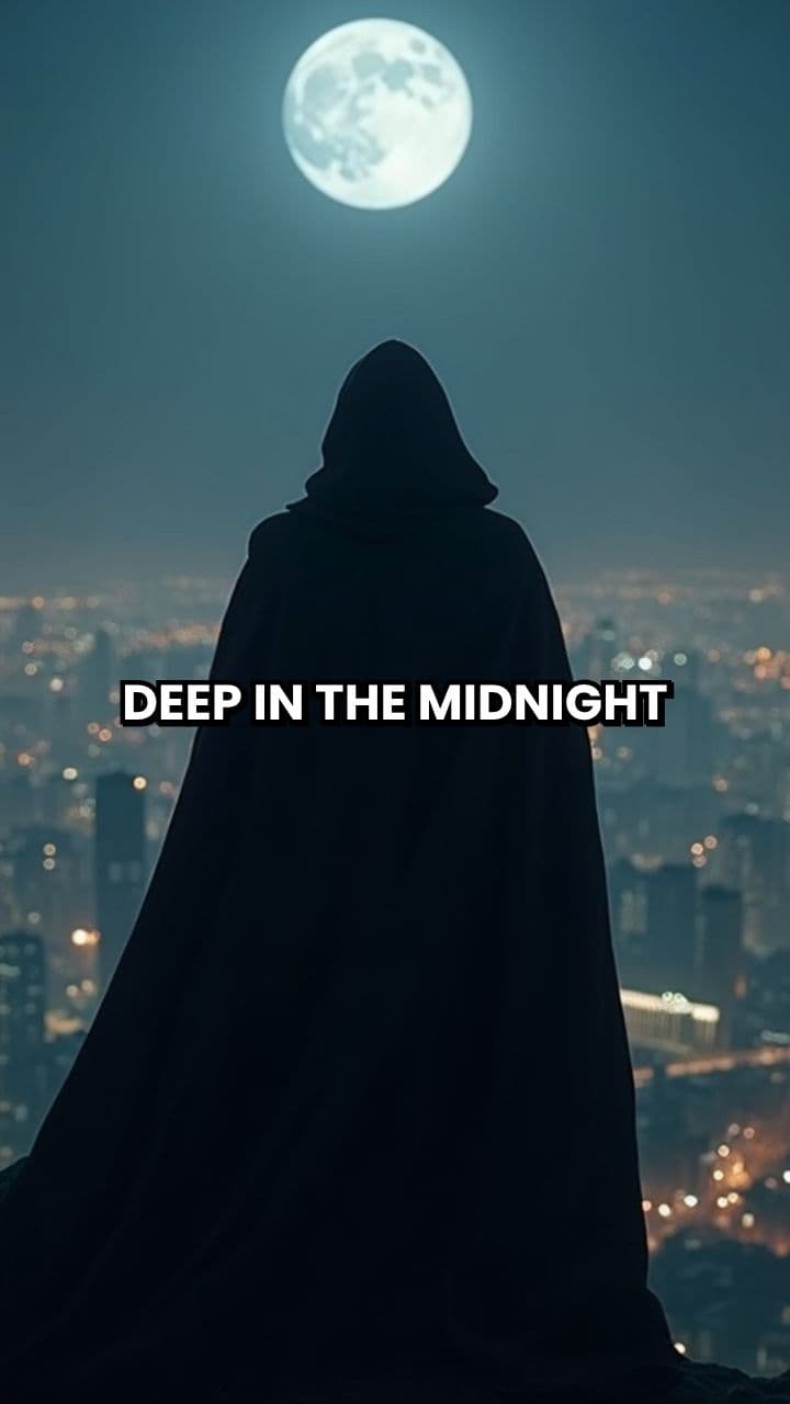 Pact of Eternal Darkness