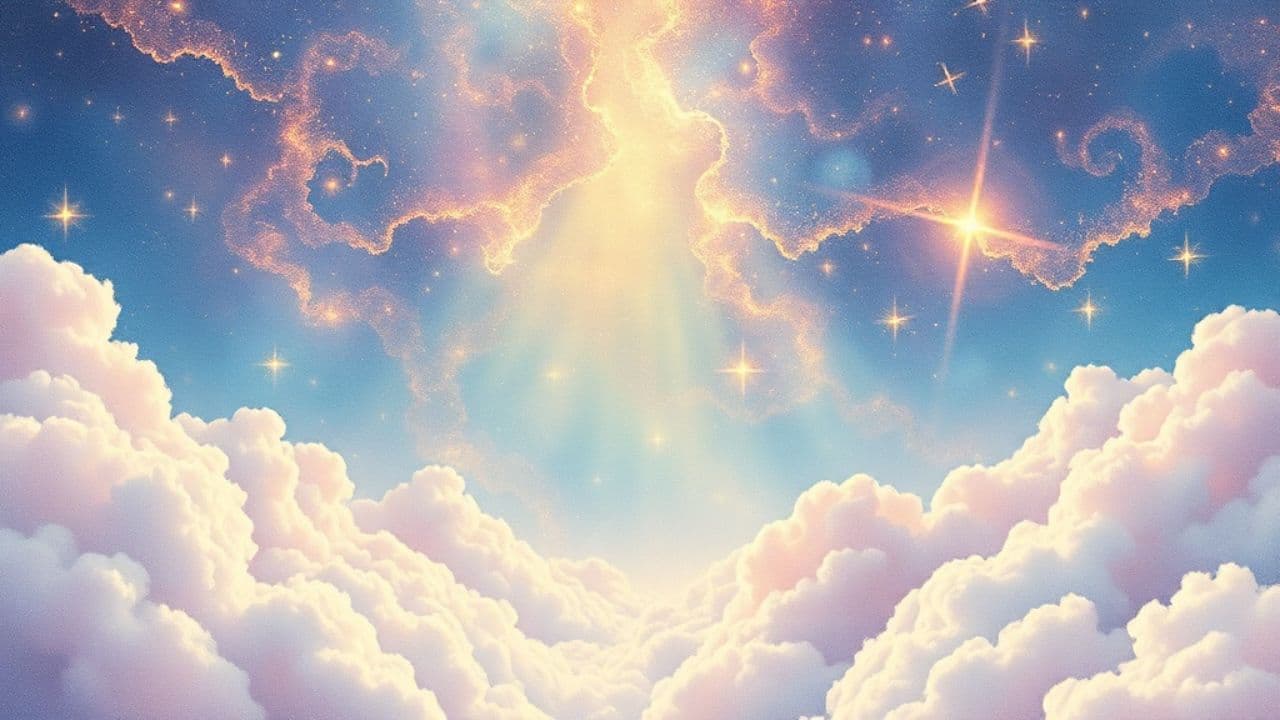 Tranquil Reflections