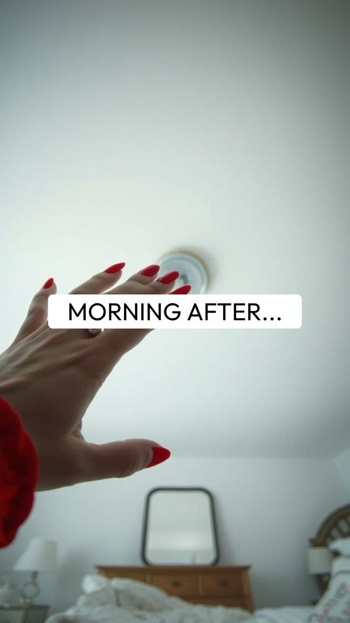 POV: Cheating Wife and Mom