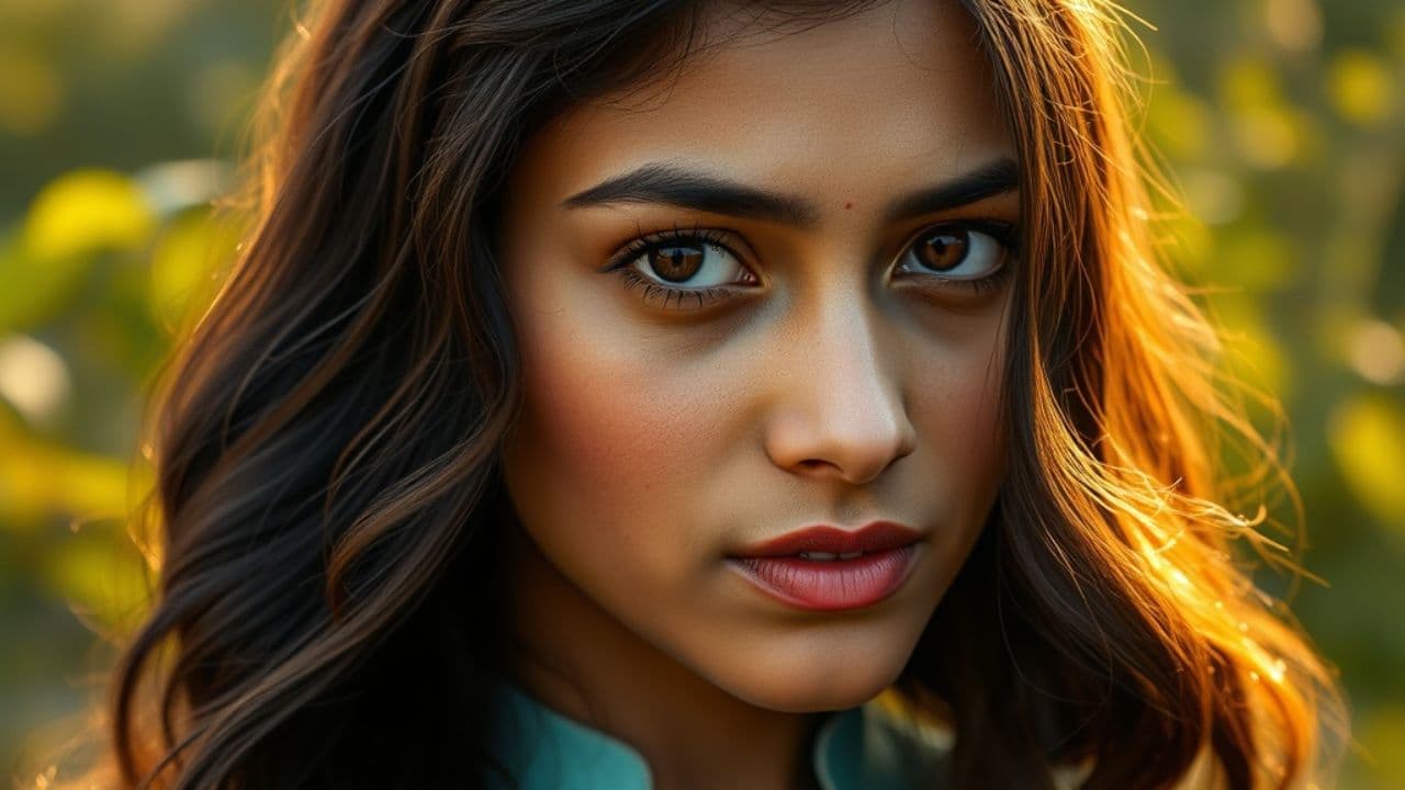 गर्दी के बीच की राह