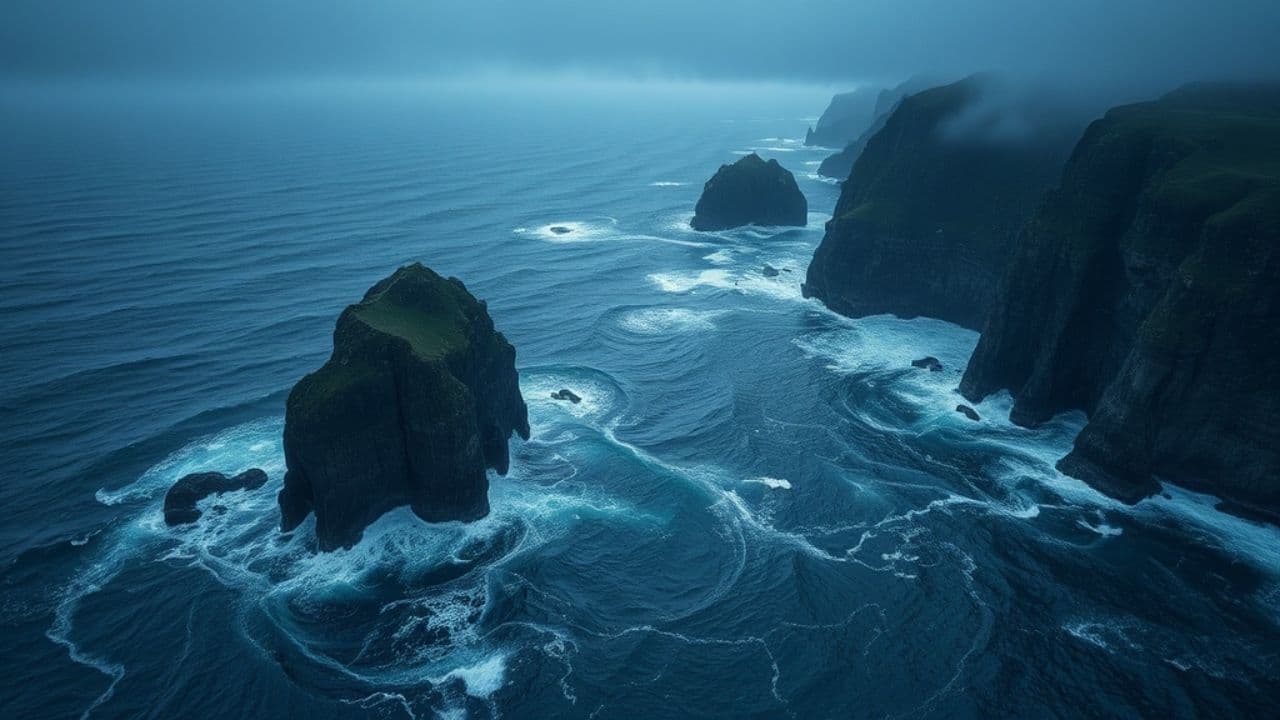 The Pirate Queen of Clew Bay